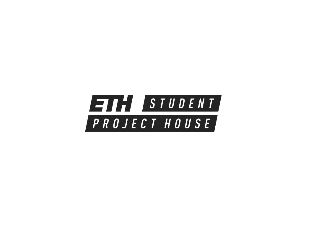 ETH Student Project House logo